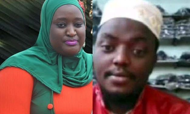 Hajjat Kulthum Nabunya finds love again