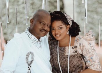 About Pastor Bujingo, Suzan Makula Introduction ceremony