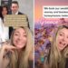 Couple cancels expensive wedding plans and opts for mega honeymoon