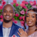 UK based George the Poet, wife hold introduction ceremony in Uganda