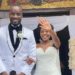 Bobi Wine photographer weds lover in colorful ceremony