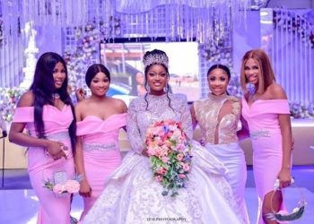 Best wedding preparation tip for soon-to-wed couples from at Twitter user