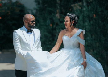 Tooro Princess Edith Kainembabazi married in beautiful wedding ceremony