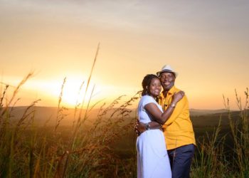 Stanbic boss Anne Juuko, lawyer Apollo Makubuya set to wed