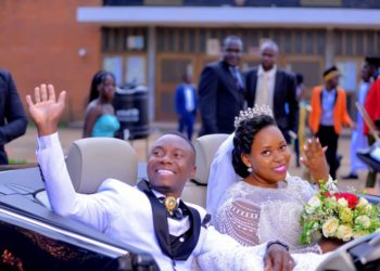 Professional reward: Magic Conjurer won her heart using his tricks