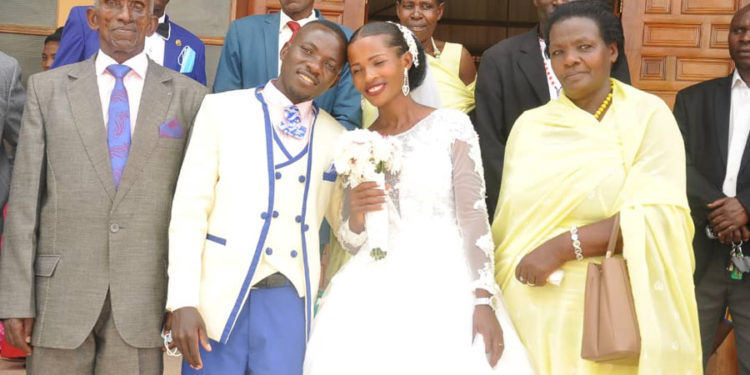 Editing a picture sparked love