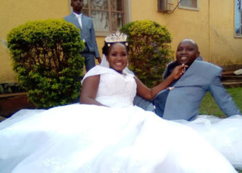 His marriage proposal felt like a joke