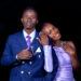 Kasese Songstress Heli Esli, husband celebrate anniversary with 15 people guest list