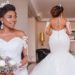 Best bridal gowns as we enter the new year