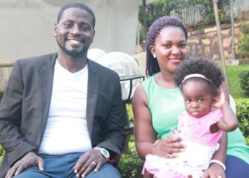 He proposed without even asking me out