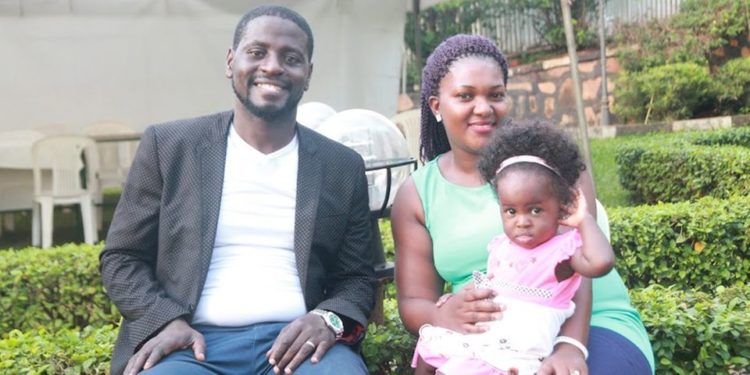 He proposed without even asking me out