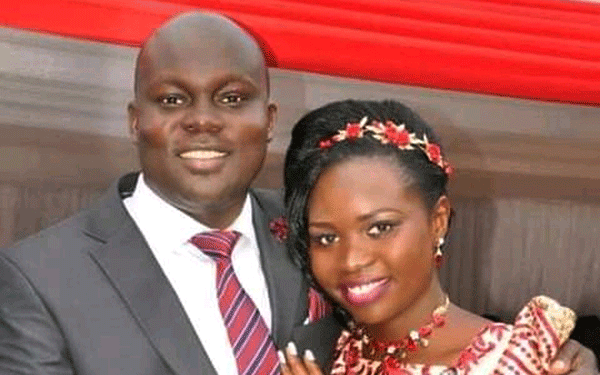 After training to be a priest for 20 years, I’ve found joy in marriage