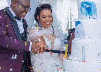 Because we were friends first, our marriage is strong