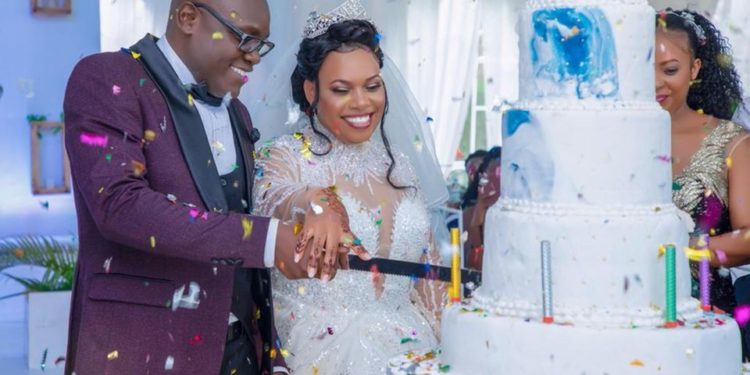 Because we were friends first, our marriage is strong