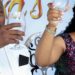 Dr Sabrina Kitaka, husband celebrate 25 years in marriage