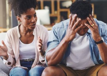 How to set effective boundaries in relationships