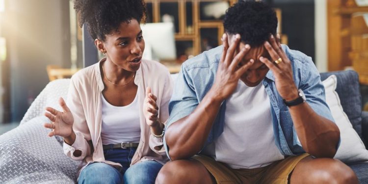 How to set effective boundaries in relationships