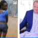 Ugandan girl trolled on Facebook over photo attracted American husband