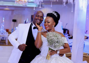 She asked me to wait for three years and I did