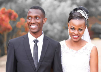 We shared a plate in primary for three years