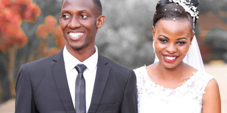 We shared a plate in primary for three years