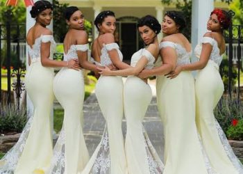 20+ Bridesmaids dresses for your 2022 wedding