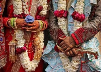India arrests conman who married 18 women