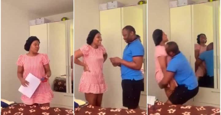 Nigerian woman pays off husband’s Shs29.6m debt