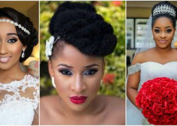 6 hairstyles bound to make you the perfect bride on your wedding day