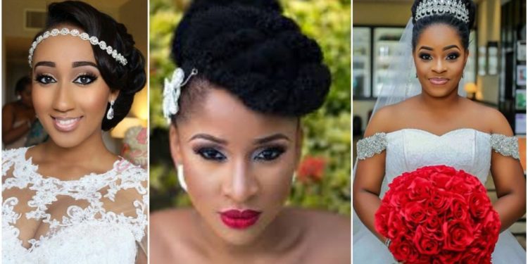 6 hairstyles bound to make you the perfect bride on your wedding day