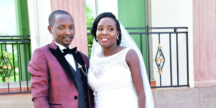 When twins fell in  love…