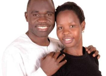 A man who does not know how to pray should learn before getting married- Wife