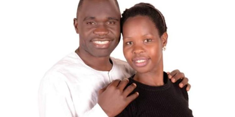 A man who does not know how to pray should learn before getting married- Wife