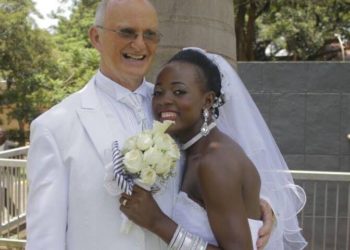 Cross cultural relationships: How couples make it work