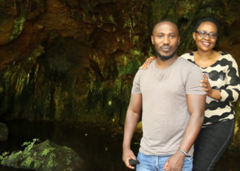 My friends discouraged me from dating him