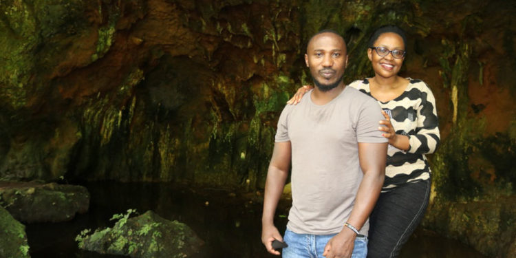 My friends discouraged me from dating him