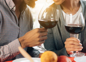 For a relationship to succeed, there should be hard work, effort