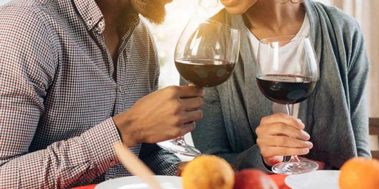 For a relationship to succeed, there should be hard work, effort