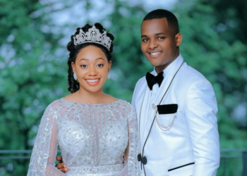 Top 10 weddings that ushered us into 2022