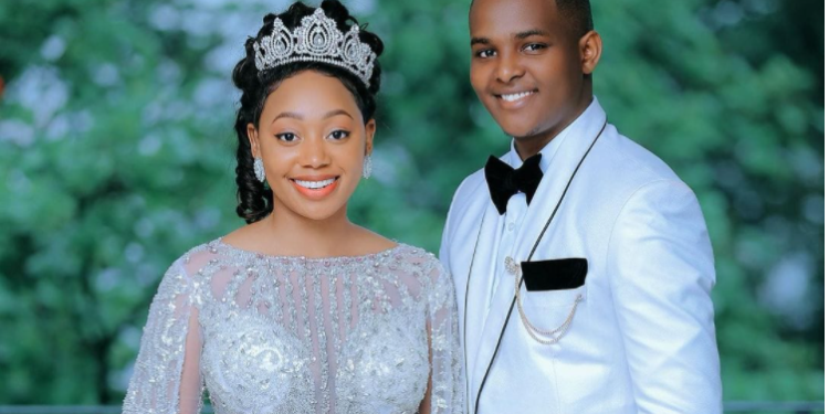 Top 10 weddings that ushered us into 2022