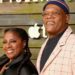 Samuel L. Jackson, wife share secret to 41 years of marriage