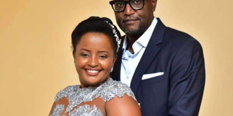 About Sheila Nduhukire’s kukyala ceremony