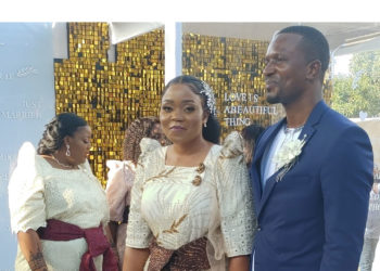 Yumbe RDC, Hudu Hussein introduced in beautiful ceremony