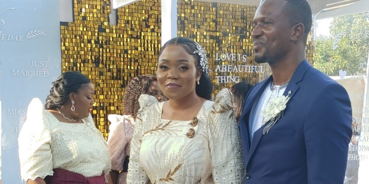 Yumbe RDC, Hudu Hussein introduced in beautiful ceremony