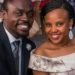 Phaneroo’s Apostle Grace Lubega and wife celebrate 3rd marriage anniversary