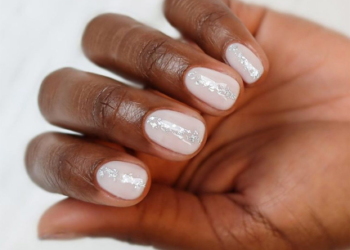 Best nail polish options for a bride