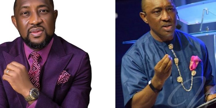 “Stop taking somebody who has not proposed to you to your parent’s house” – Pastor advises single ladies