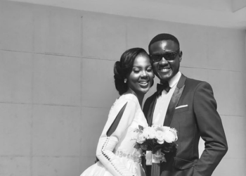 Nigerian lady narrates she couldn’t have sex with her husband for months after she got married as a virgin