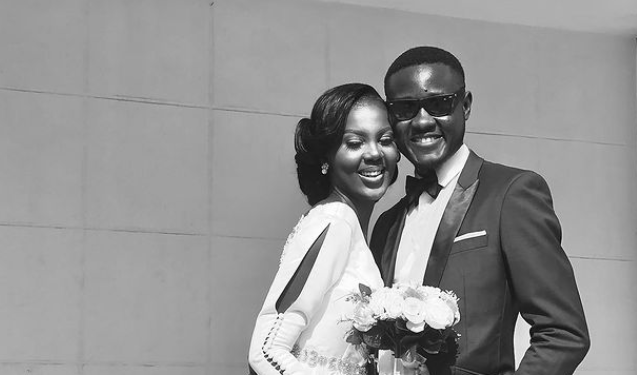 Nigerian lady narrates she couldn’t have sex with her husband for months after she got married as a virgin