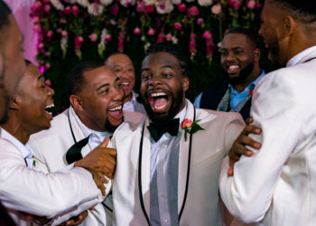 Do I need groomsmen?